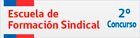 Postulación concurso formación sindical social